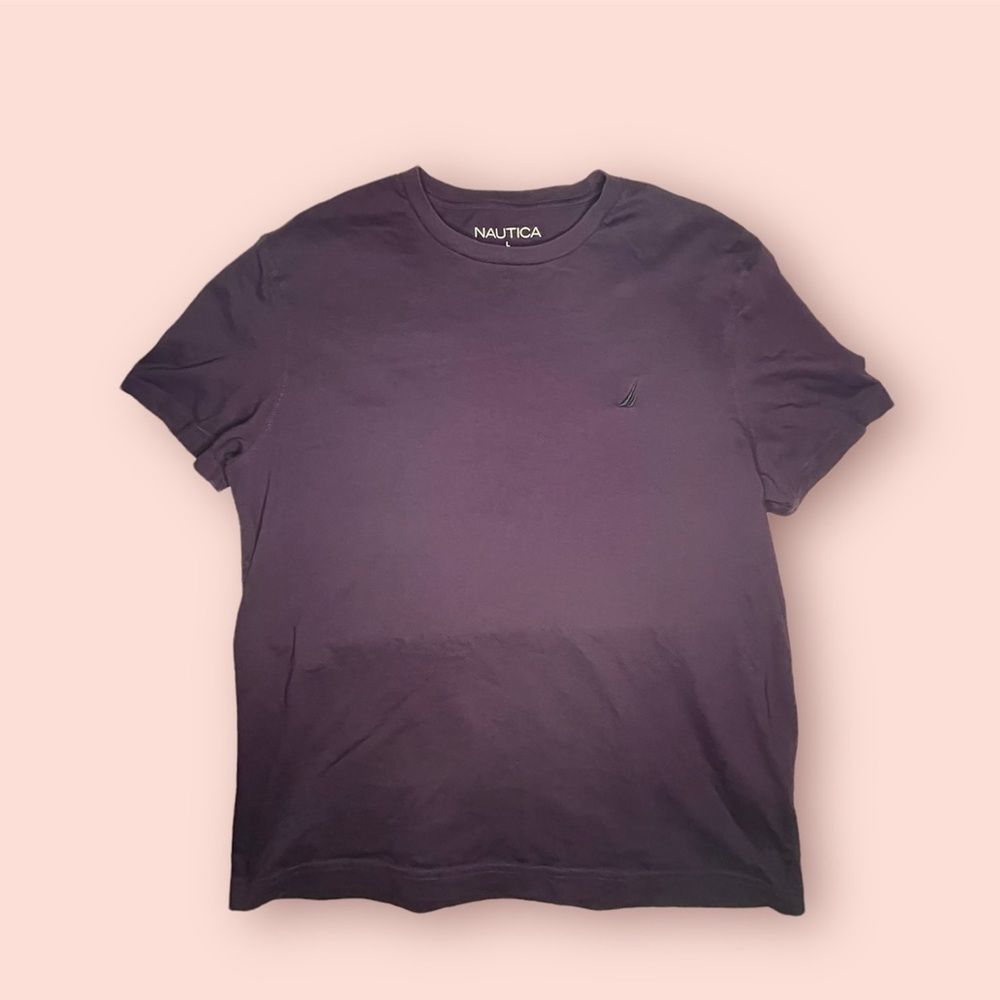 Náutica Tee